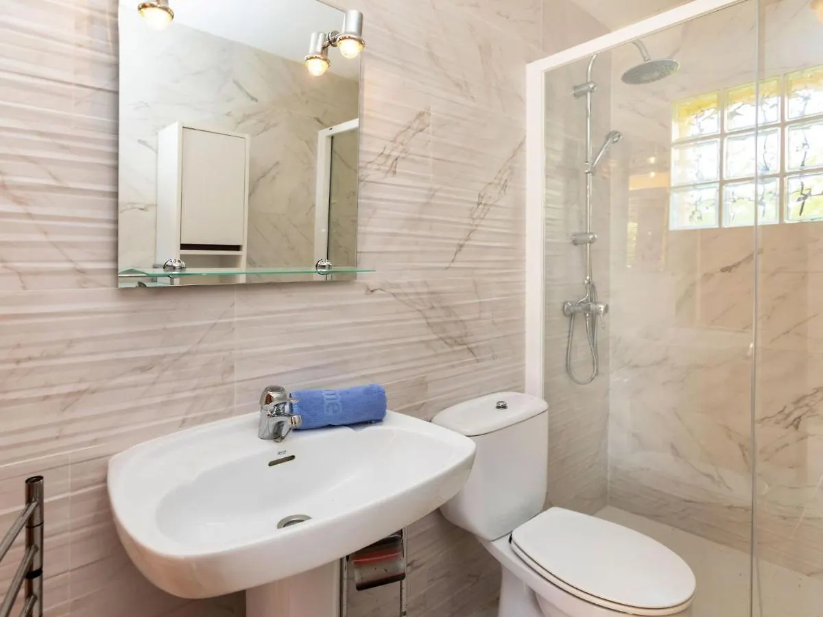 Holiday Home Solenza By Interhome Calonge