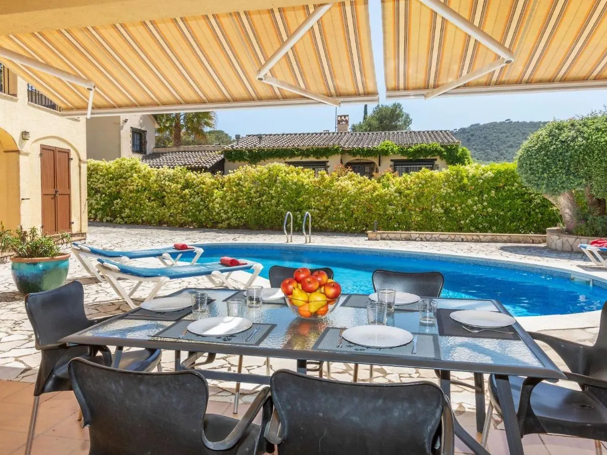 Holiday Home Solenza By Interhome Calonge   Calonge (Catalonia)
