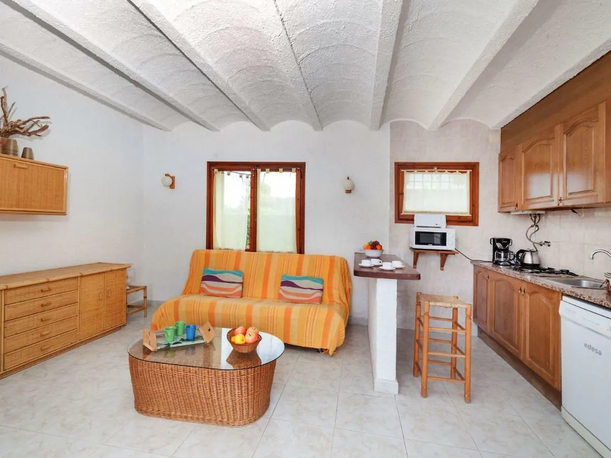 Holiday Home Solenza By Interhome Calonge   Calonge (Catalonia)