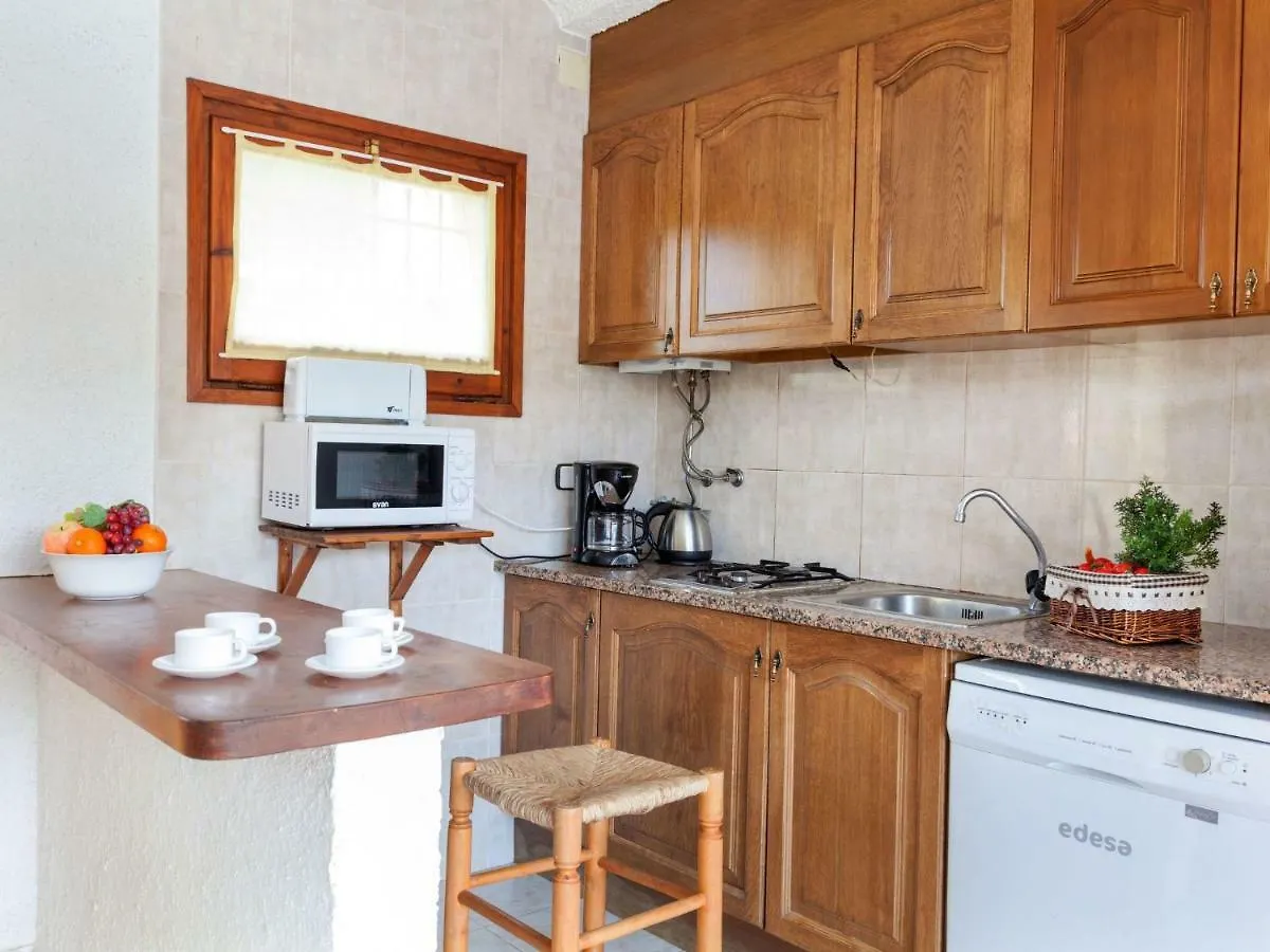 Holiday Home Solenza By Interhome Calonge  Calonge (Catalonia)