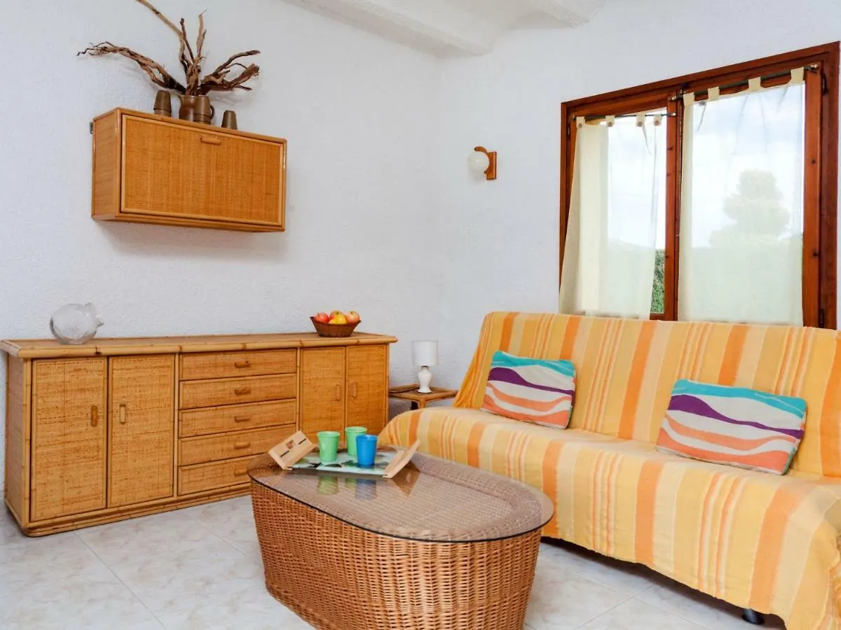 Holiday Home Solenza By Interhome Calonge  Calonge (Catalonia)