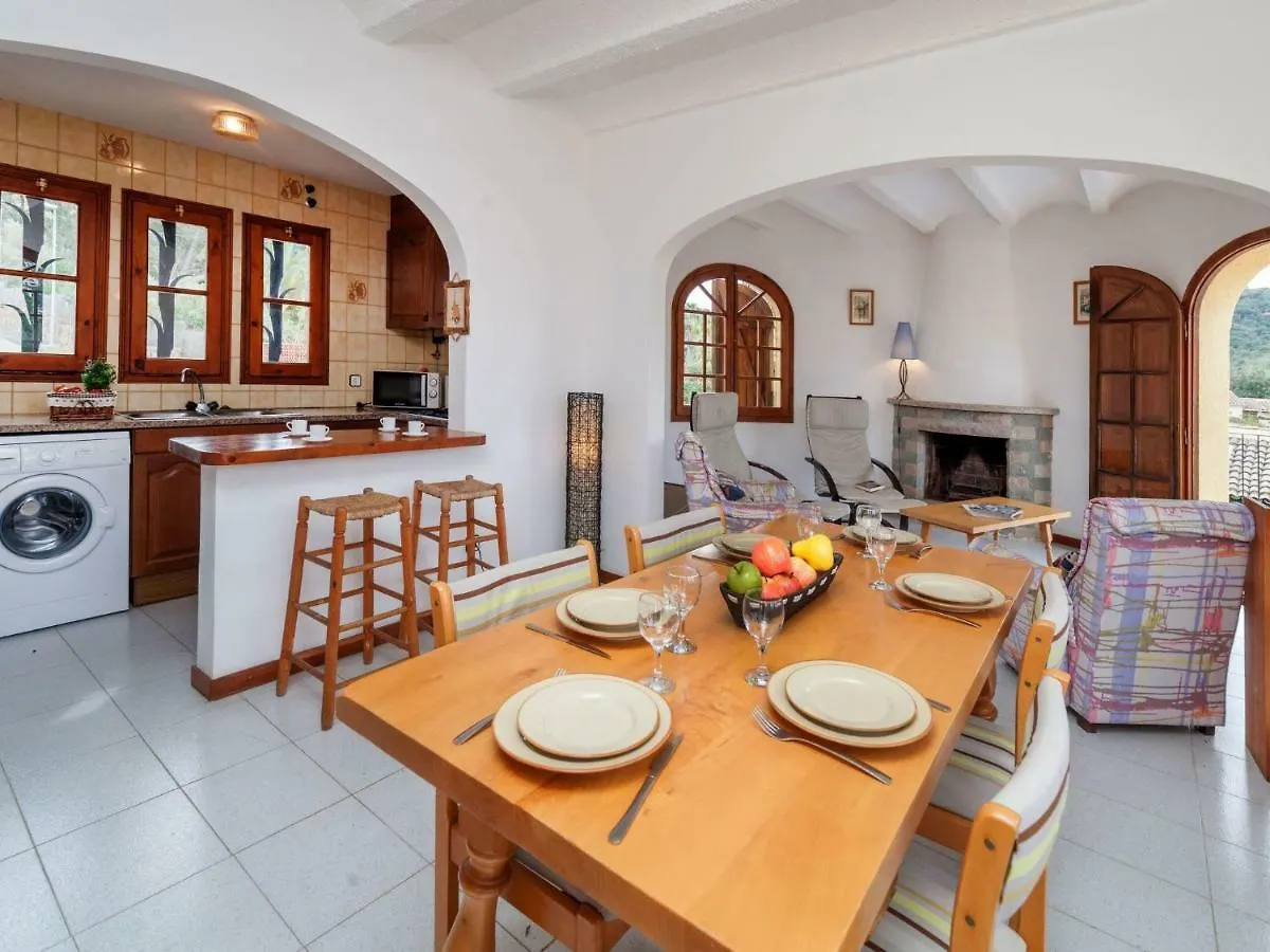 Holiday Home Solenza By Interhome Calonge  0*, Calonge (Catalonia) Spain