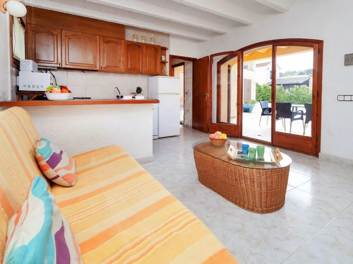 Holiday Home Solenza By Interhome Calonge  0*, Calonge (Catalonia)